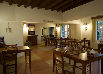 Semiramis Lodge Platres Eksteriør billede